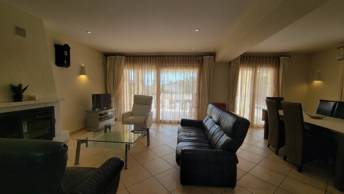 Venta - Chalet - Benissa - Benissa Centro