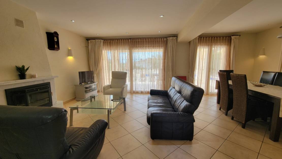 Venta - Chalet - Benissa - Benissa Centro
