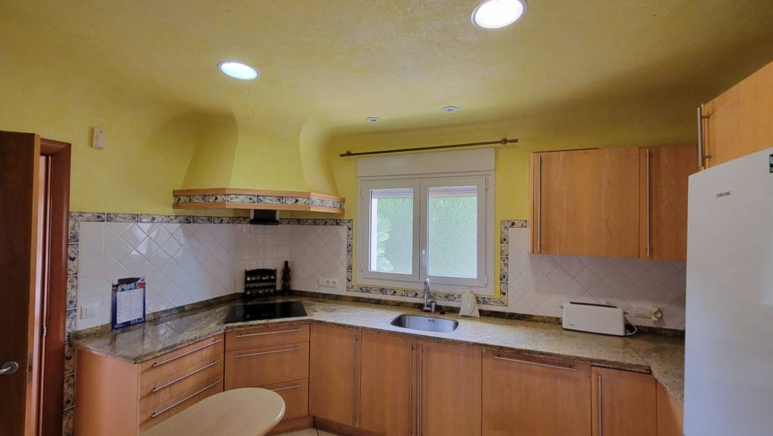 Venta - Chalet - Benissa - Benissa Centro