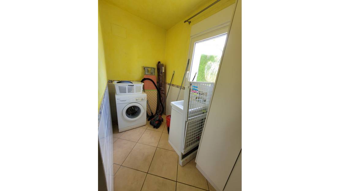 Venta - Chalet - Benissa - Benissa Centro