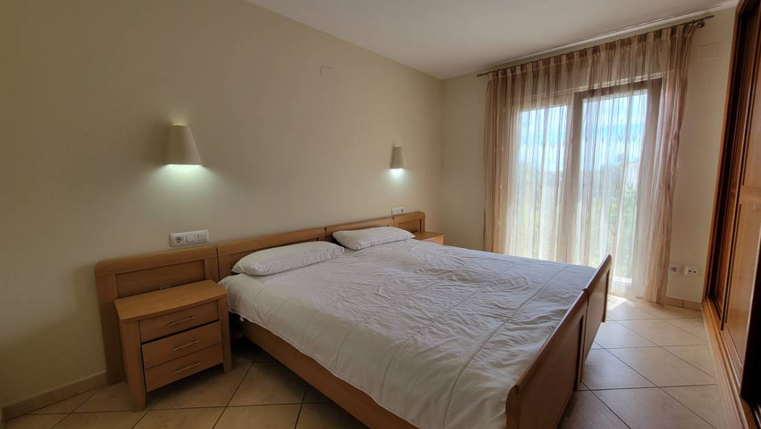 Venta - Chalet - Benissa - Benissa Centro