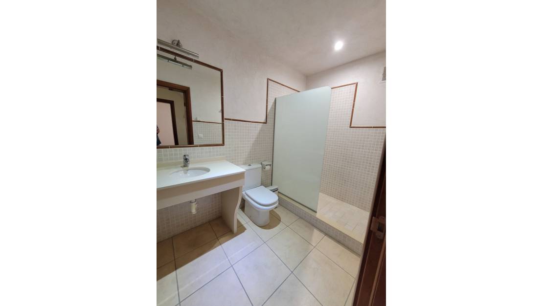 Venta - Chalet - Benissa - Benissa Centro