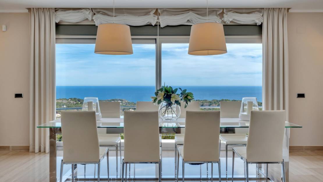 Venta - Chalet - Benissa - Benissa Centro