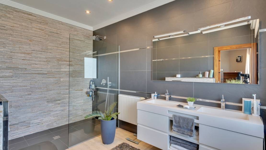 Venta - Chalet - Benissa - Benissa Centro