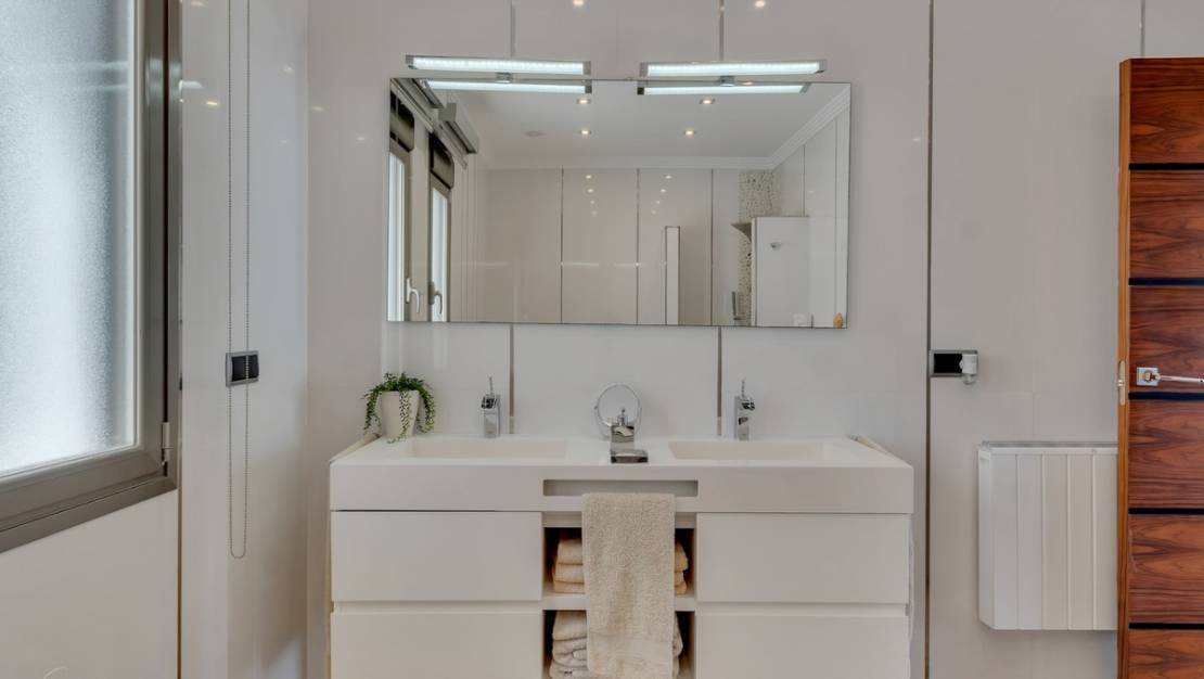 Venta - Chalet - Benissa - Benissa Centro