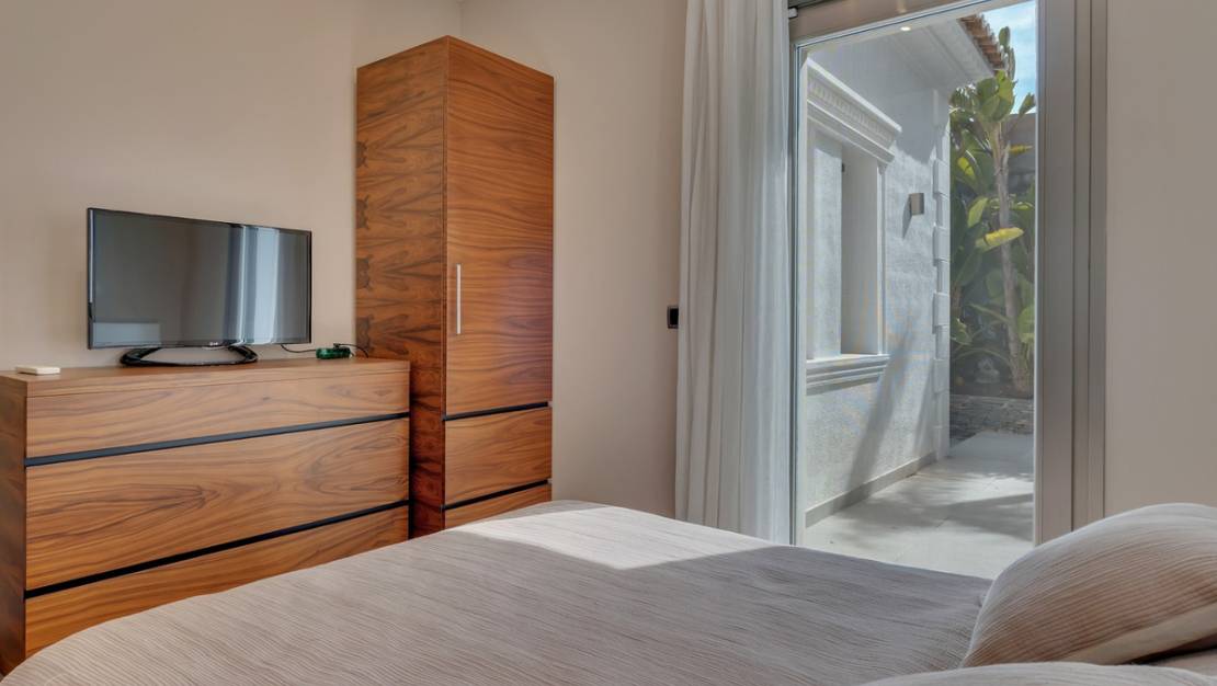 Venta - Chalet - Benissa - Benissa Centro