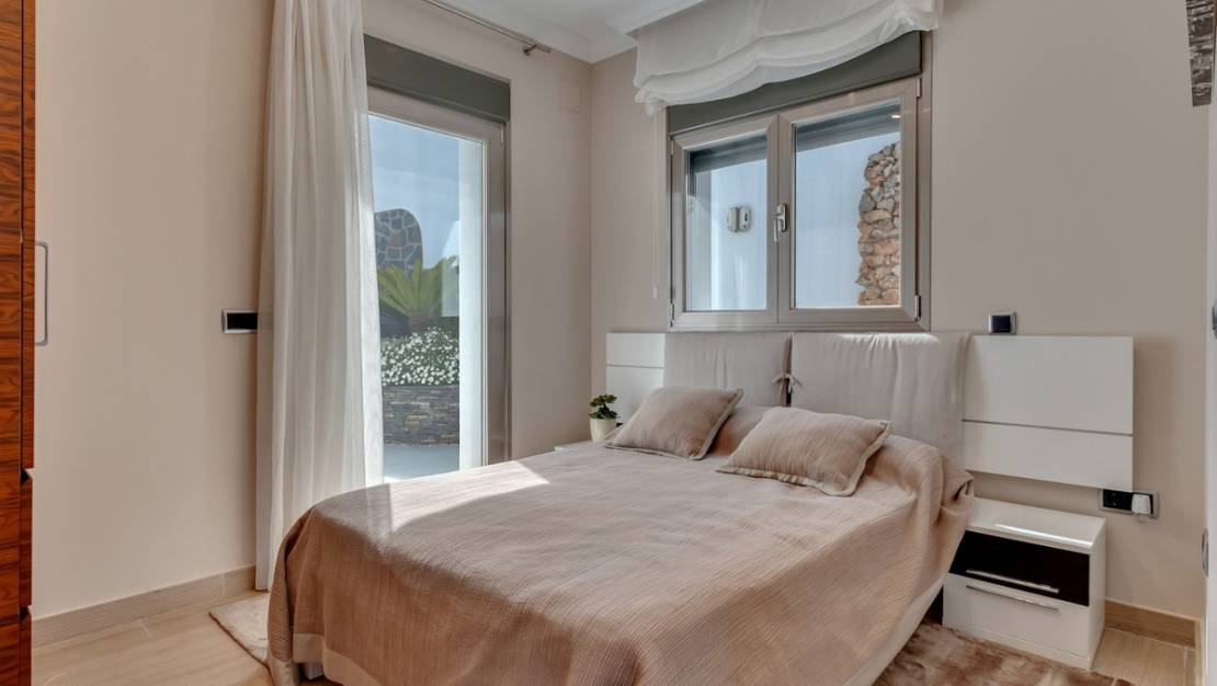 Venta - Chalet - Benissa - Benissa Centro