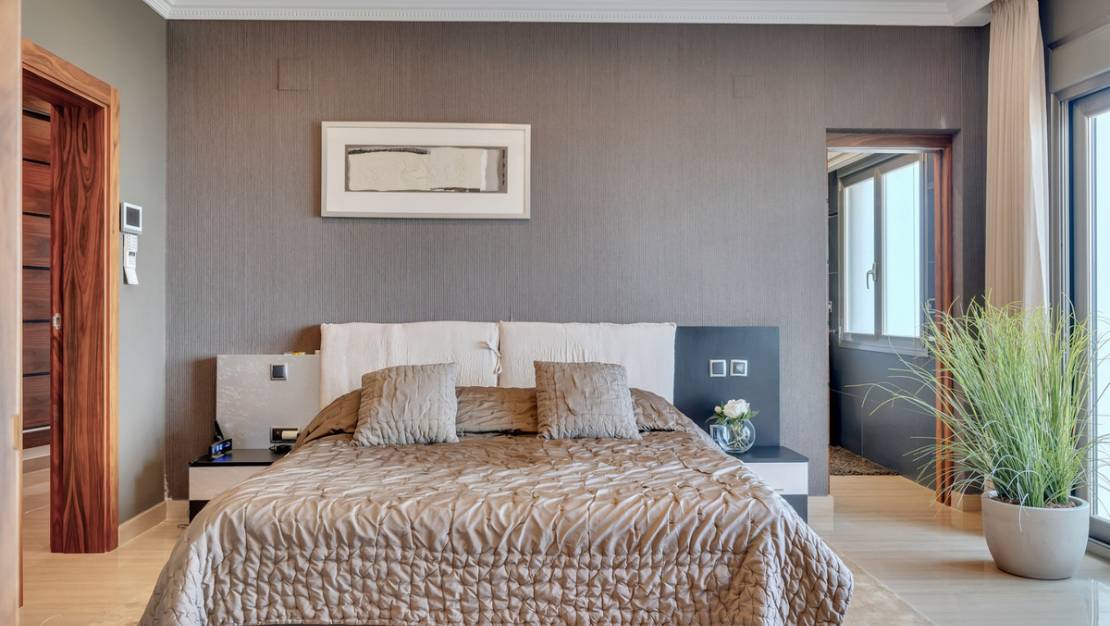 Venta - Chalet - Benissa - Benissa Centro