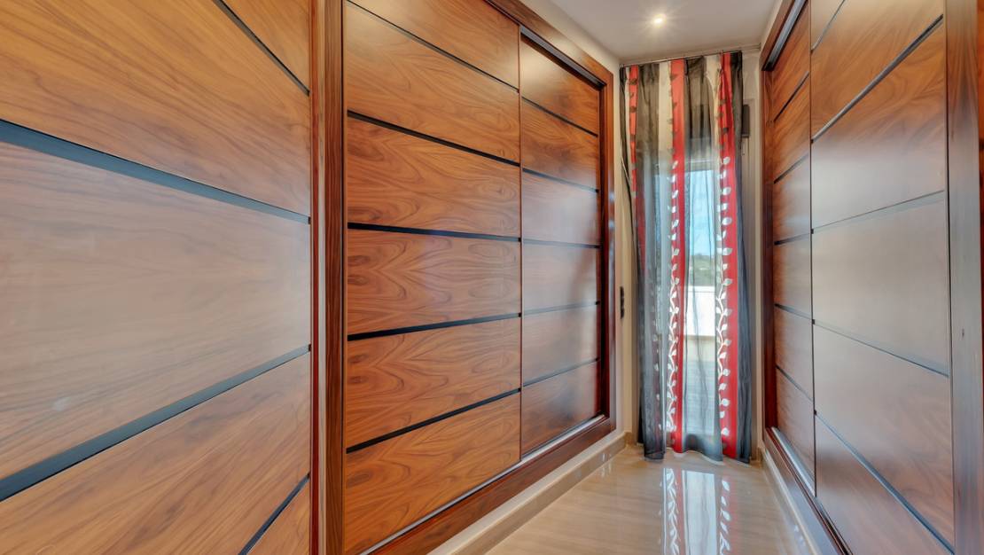 Venta - Chalet - Benissa - Benissa Centro