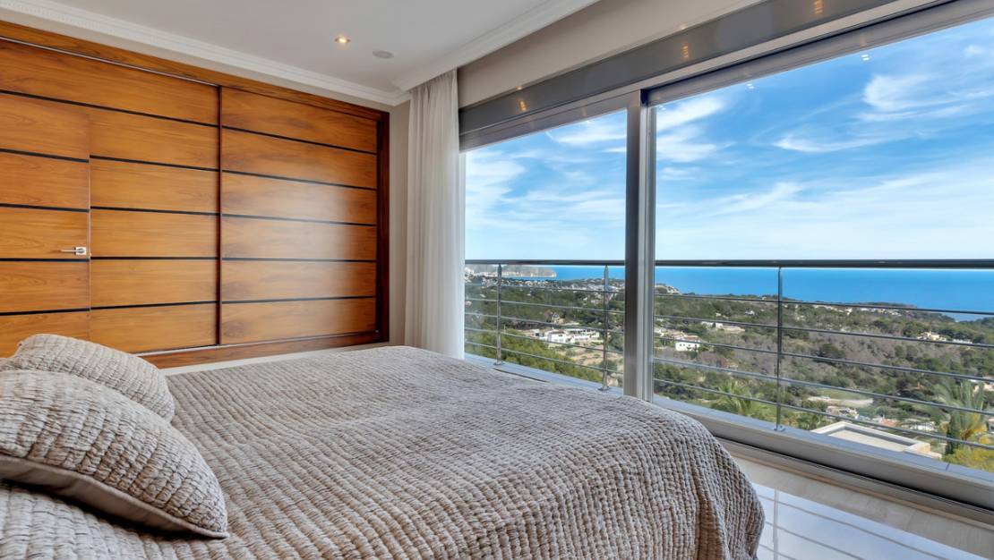 Venta - Chalet - Benissa - Benissa Centro