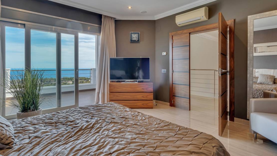 Venta - Chalet - Benissa - Benissa Centro