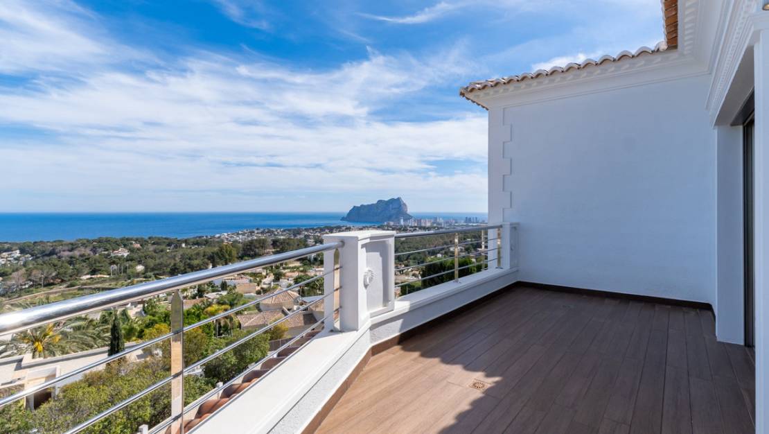 Venta - Chalet - Benissa - Benissa Centro