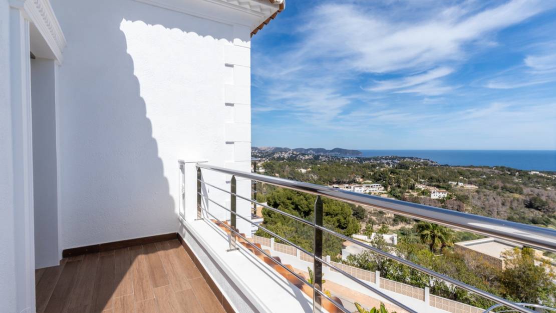 Venta - Chalet - Benissa - Benissa Centro