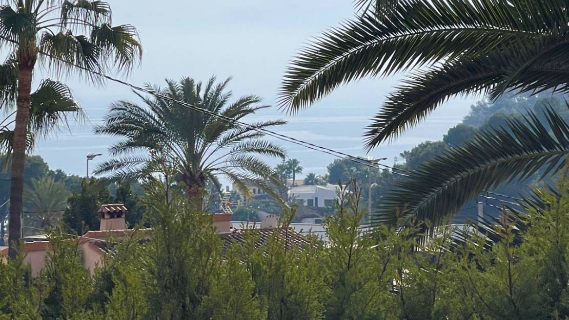 Venta - Chalet - Benissa - Benissa Centro