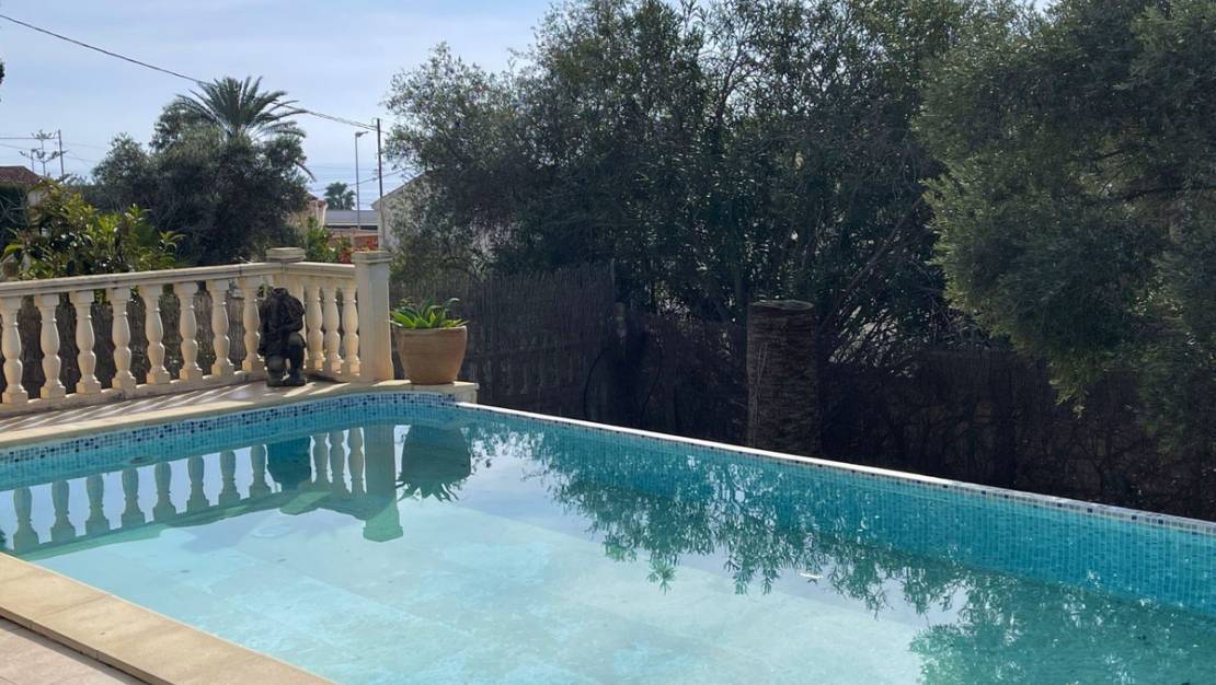 Venta - Chalet - Benissa - Benissa Centro