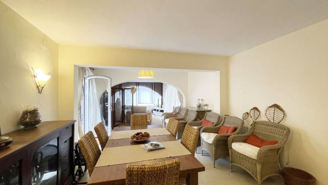 Venta - Chalet - Benissa - Benissa Centro