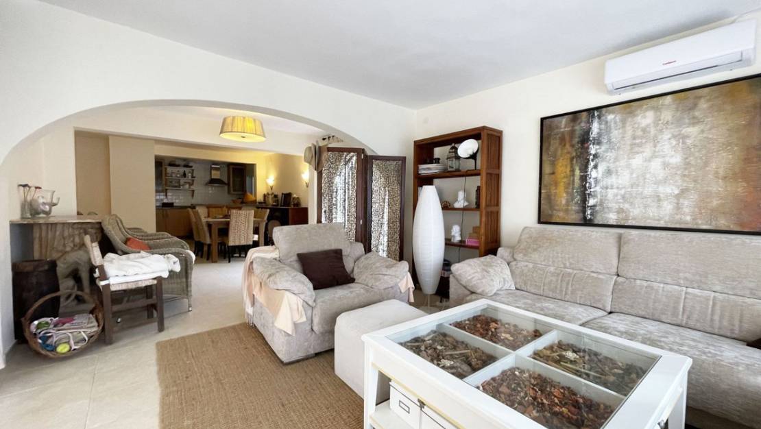 Venta - Chalet - Benissa - Benissa Centro