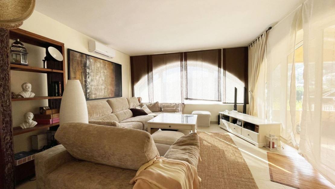 Venta - Chalet - Benissa - Benissa Centro