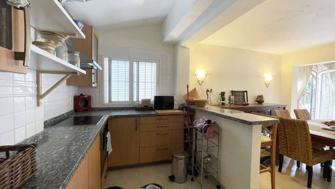 Venta - Chalet - Benissa - Benissa Centro