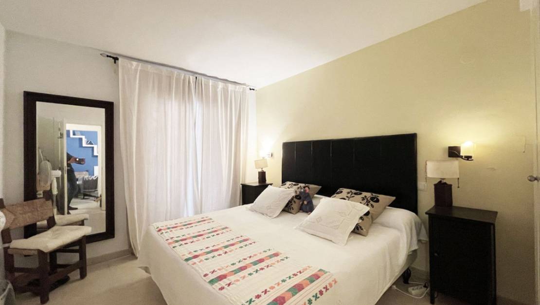 Venta - Chalet - Benissa - Benissa Centro