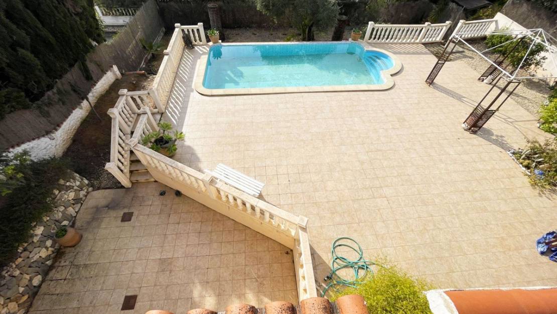 Venta - Chalet - Benissa - Benissa Centro