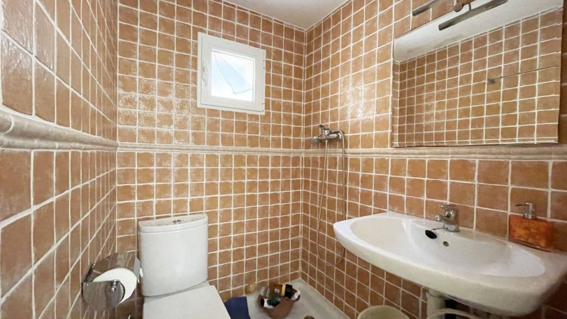 Venta - Chalet - Benissa - Benissa Centro