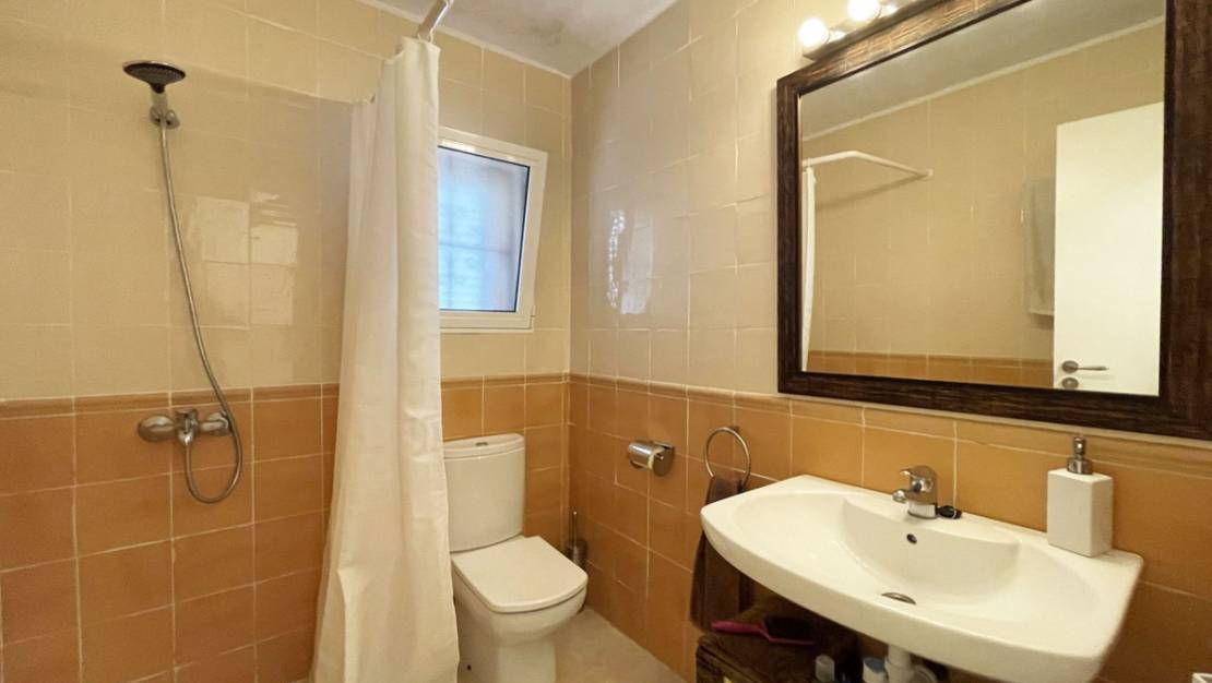 Venta - Chalet - Benissa - Benissa Centro