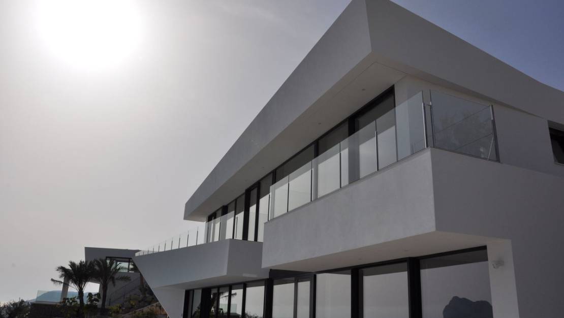 Venta - Chalet - Benissa - Benissa Coast