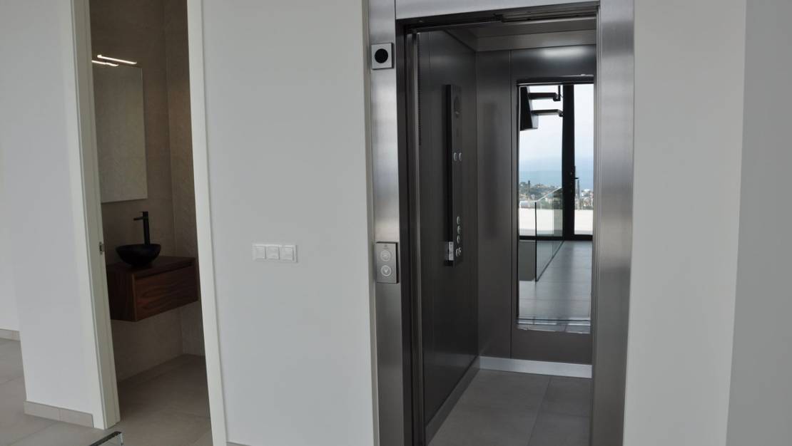 Venta - Chalet - Benissa - Benissa Coast