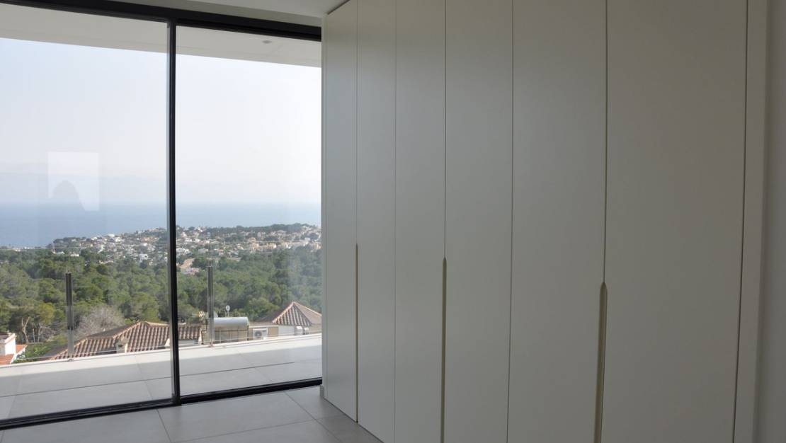 Venta - Chalet - Benissa - Benissa Coast