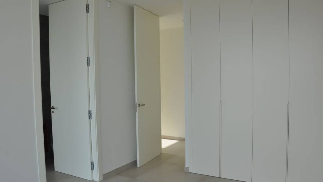 Venta - Chalet - Benissa - Benissa Coast