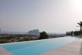 Venta - Chalet - Benissa - Benissa Coast