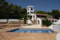 Venta - Chalet - Benissa - Benissa Coast