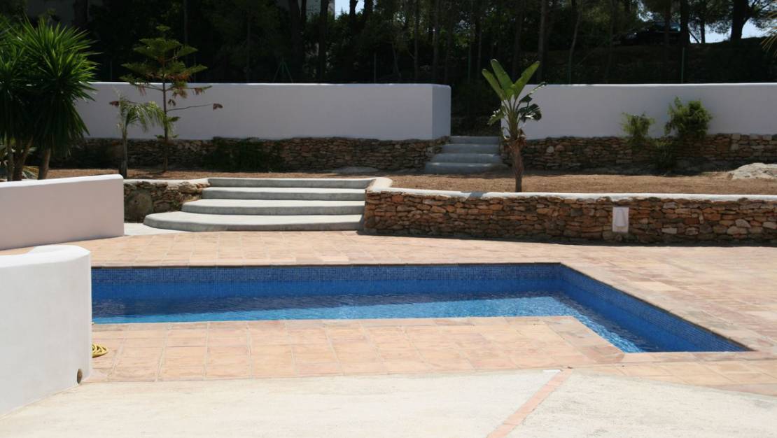 Venta - Chalet - Benissa - Benissa Coast