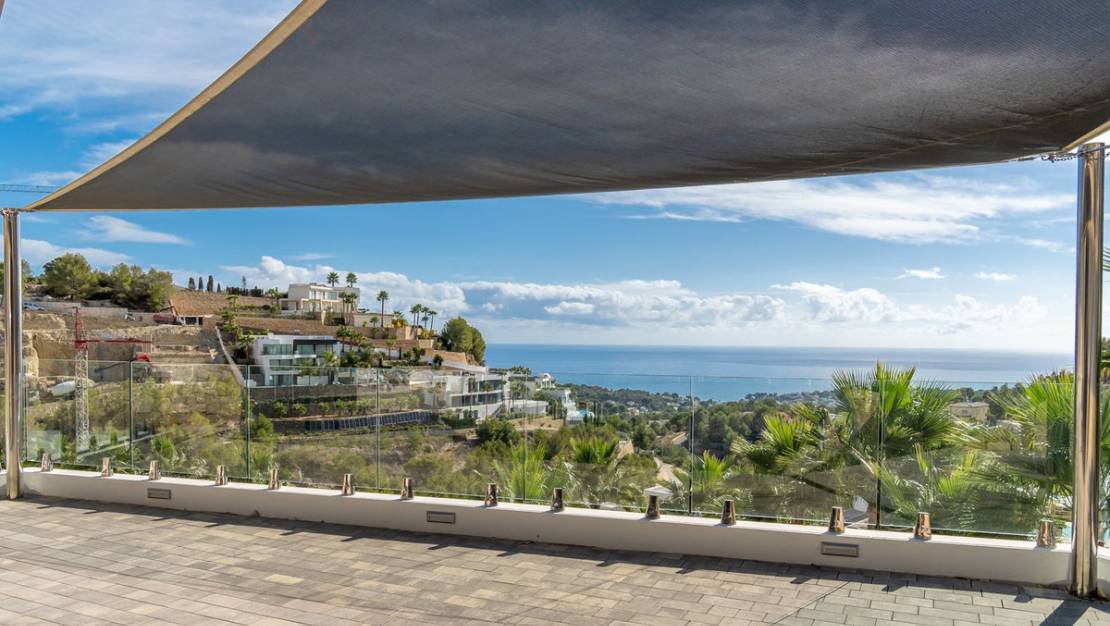 Venta - Chalet - Benissa - Benissa Coast