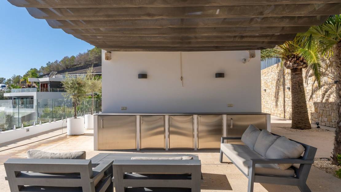 Venta - Chalet - Benissa - Benissa Coast