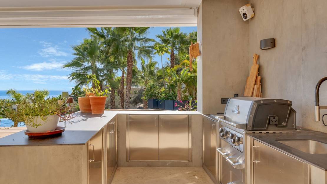 Venta - Chalet - Benissa - Benissa Coast