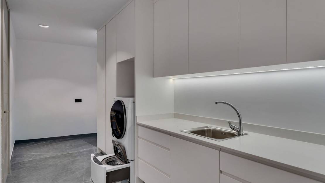 Venta - Chalet - Benissa - Benissa Coast