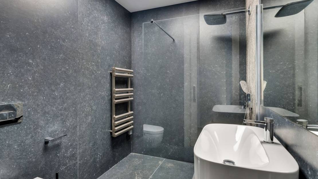 Venta - Chalet - Benissa - Benissa Coast