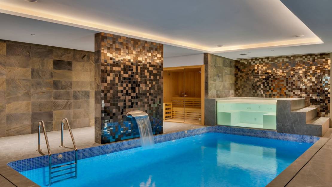 Venta - Chalet - Benissa - Benissa Coast