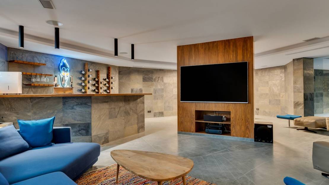 Venta - Chalet - Benissa - Benissa Coast