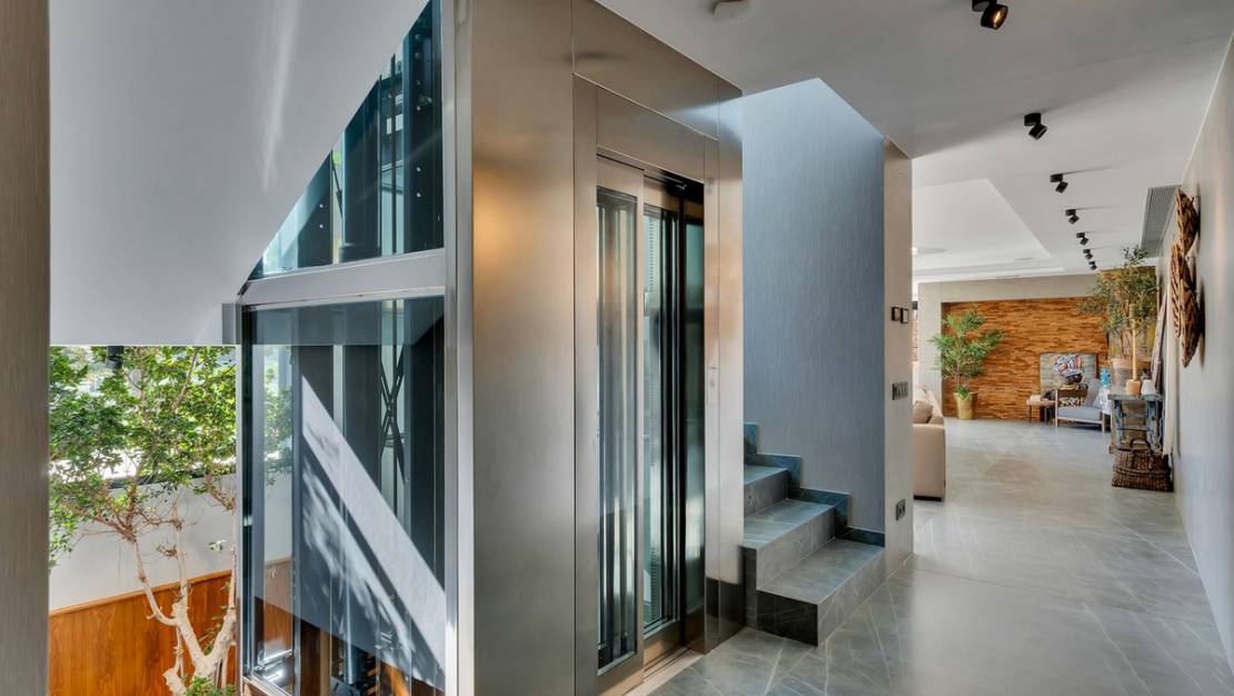 Venta - Chalet - Benissa - Benissa Coast