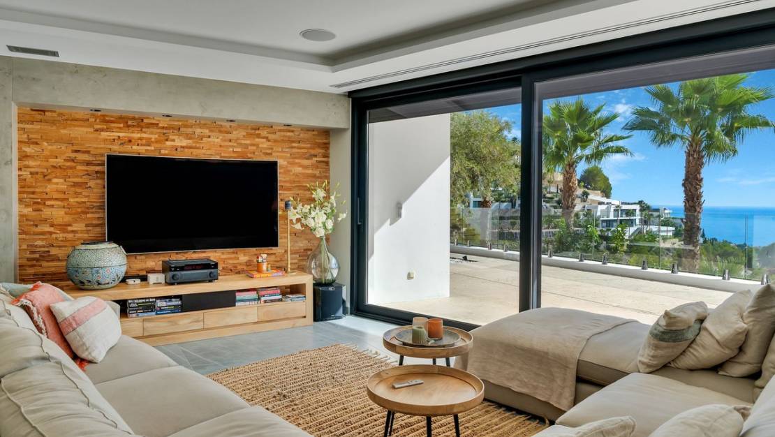 Venta - Chalet - Benissa - Benissa Coast