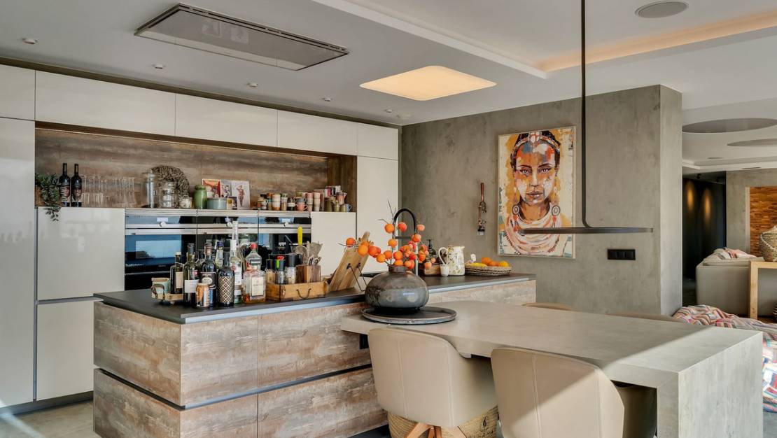 Venta - Chalet - Benissa - Benissa Coast