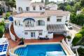 Venta - Chalet - Benissa - Benissa Coast