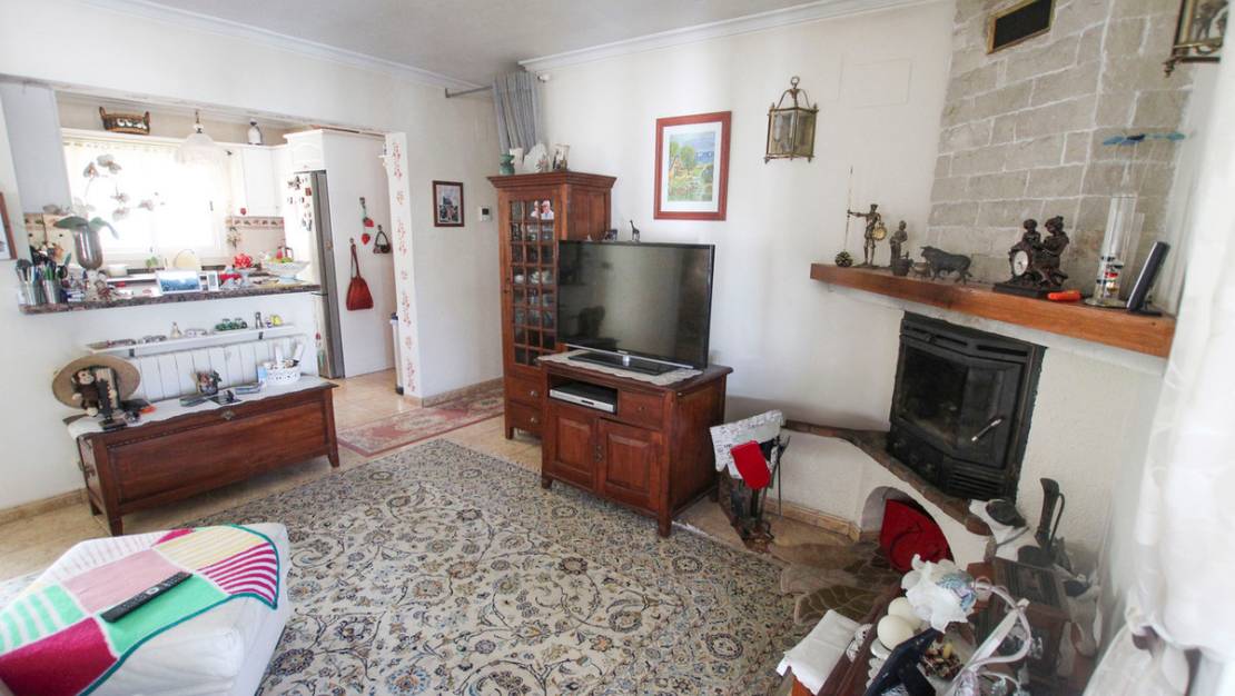 Venta - Chalet - Benissa - Benissa Coast