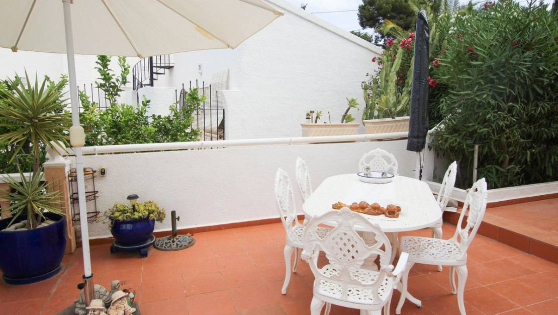 Venta - Chalet - Benissa - Benissa Coast