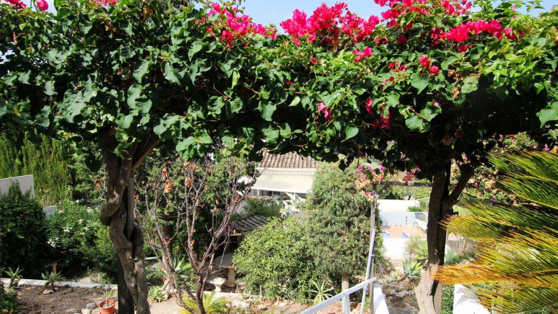 Venta - Chalet - Benissa - Benissa Coast
