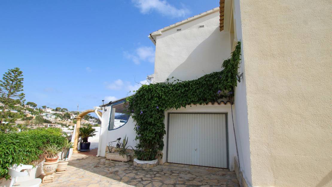 Venta - Chalet - Benissa - Benissa Coast