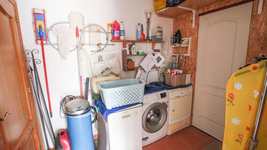 Venta - Chalet - Benissa - Benissa Coast